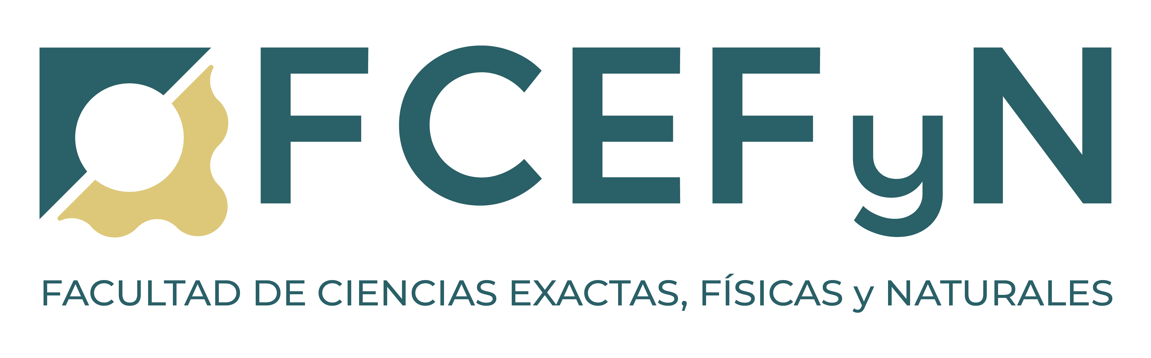 Facultad de Ciencias Exactas, Físicas y Naturales